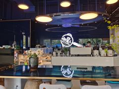 -咖星人E·T coffee·云赛空间