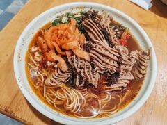 -晓马鸭店(新芜路店)