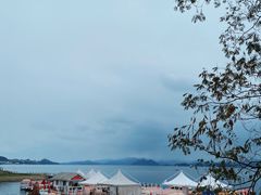 -绿城千岛湖喜来登度假酒店