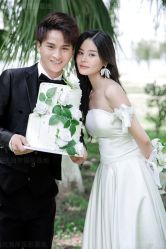 -金夫人婚纱摄影