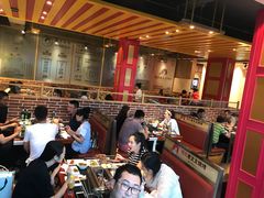 -邢氏老太太烤串(北兴街店)