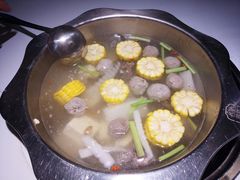 -潮发潮汕牛肉店(龙洞店)