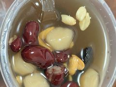 -八婆婆烧仙草(中山路店)