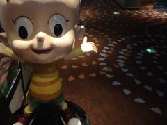 -万达IMAX影城(盘锦万达广场店)