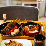 日式鳗鱼定食专门店