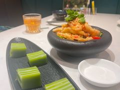 椰香千层糕-美奈小馆·东南亚菜(中海环宇城店)