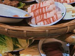 -有拈头成都市井火锅(稠州西路店)
