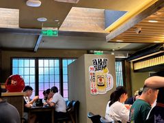 -一豚轩·烧鸟·豚骨拉面(五四路店)