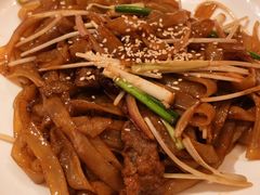 干炒牛河-醉辉皇原味海鲜江南菜(成都大魔方店)