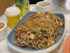 -桥东喜碧海鲜街(水东街店)
