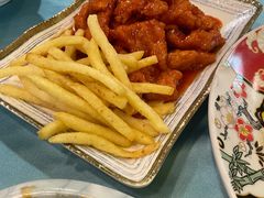 -粤·向群饭店(泮塘路店)