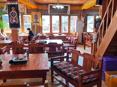 -塔洛藏餐吧(香格里拉古城店)