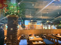 -老阿妈蒙古村·蒙古包·草原文化·歌舞表演(老君堂店)