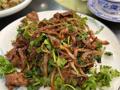 -都一处烧麦馆(前门店)