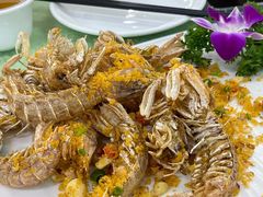 -景好海鲜餐厅(大鹏必选旅游店)