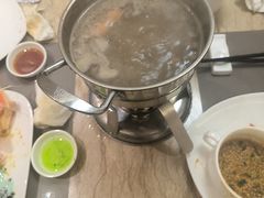 -宁海金海开元名都大酒店·名爵自助餐厅(金水路店)