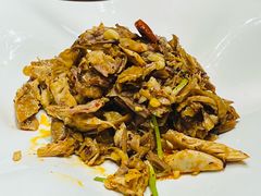 -美庐餐厅·湖北菜·吴佩孚公馆(南京路店)