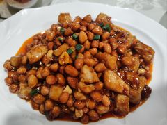 -抚顺美食·老上海味道