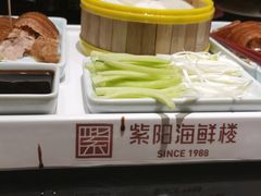 -紫阳海鲜楼·传承闽味(长乐路总店)