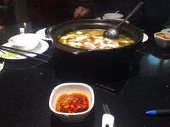 -越城记黑鱼煲(万达店)