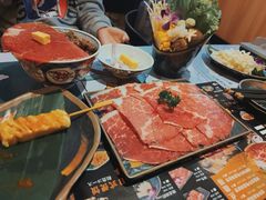 -崎玉烧·寿司料理(石井国际店)