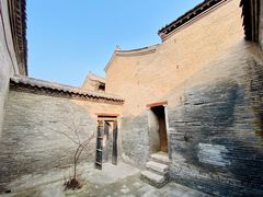 -丁村民俗博物馆