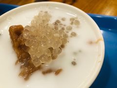 -冰神糖水铺(国贸中心店)