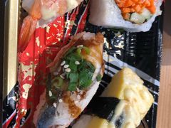 -盒马鲜生(顺义店)