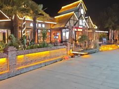 -味莊餐厅(康庄南街店)