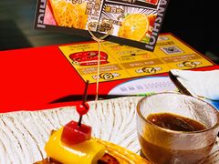 果香霸道鹅肝烧-御前十七(北京路天河城店)