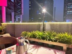-常来小聚·广州非遗传承餐厅(高德置地店)
