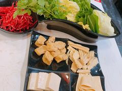 -京门活鱼馆·鱼火锅(百子湾（原红庙）店)
