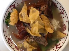 -苏州大学独墅湖校区-第6食堂
