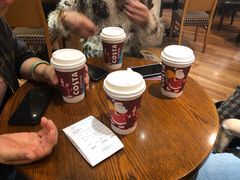 -COSTA COFFEE(德基广场店)