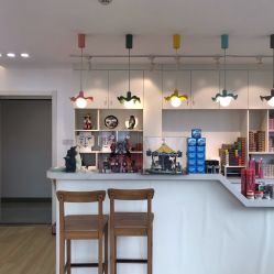 -E.L.K造型momopark店