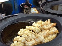 -向群锅饺(登高路店)