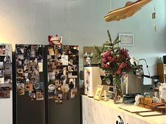 -竹子咖啡bamboo coffee