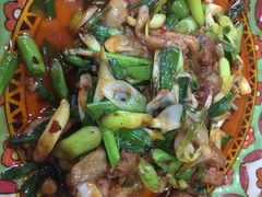 -曹家小厨(贵阳路店)