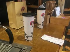 -霸王茶姬(五一路店)