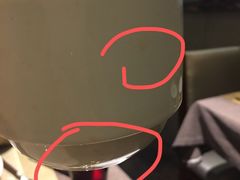 -Pita's&Tika's中东和印度风味餐厅(龙湖天街店)