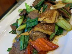 -自游人·美食一楼·地道徽菜(三十年名店)
