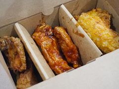 -Kyochon1991校村(共和路店)