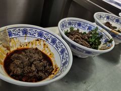 -清真马虎面馆(西七路店)