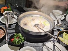 -骨之味·筒骨汤火锅(江头店)