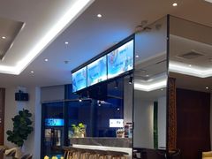 -豪逸健体(中骏广场店)