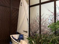 -望海·帆船主题咖啡厅•品茗下午茶(石湖景区店)