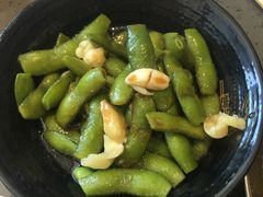 凉拌毛豆-一棠龙虾(徐家汇城开YOYO店)