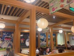 -一心创作料理屋(经开万达店)