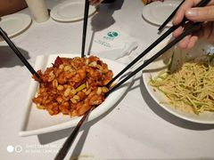 -峨嵋酒家总店(车公庄店)