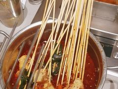 -丰茂烤串(外滩星荟中心店)